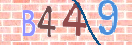 Code Anti-spam