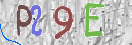 Code Anti-spam