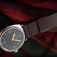 panerai 232 sur strap ammo