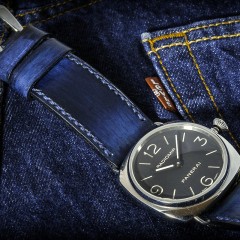 panerai 210 sur bracelet montre lofoten