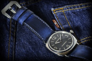 panerai 210 sur bracelet montre lofoten