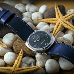 panerai 210 sur bracelet montre lofoten