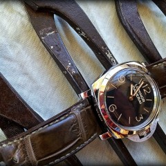 panerai 372 sur bracelet montre vanuatu