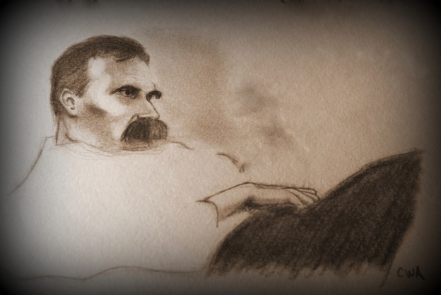 nietzsche