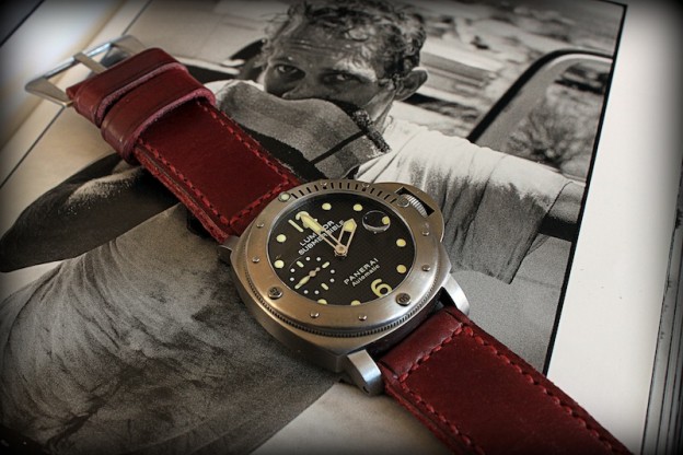 bracelet montre reid key