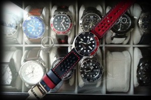 seiko skx 00è sur bracelet montre commande spéciale