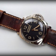 Panerai 372 sur strap ammo