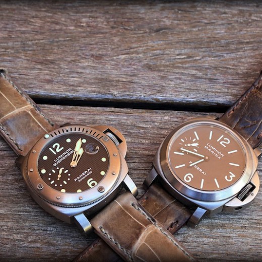 panerai et bracelets montres vanuatu