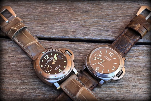 panerai et bracelets montres vanuatu