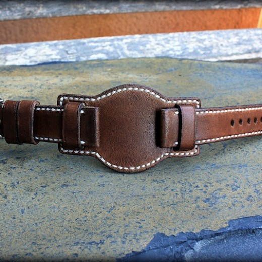 strap bund canotage