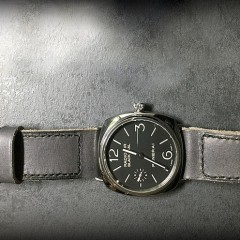 panerai sur bracelet montre craig key