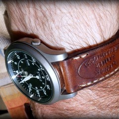 seiko sur strap ammo canotage