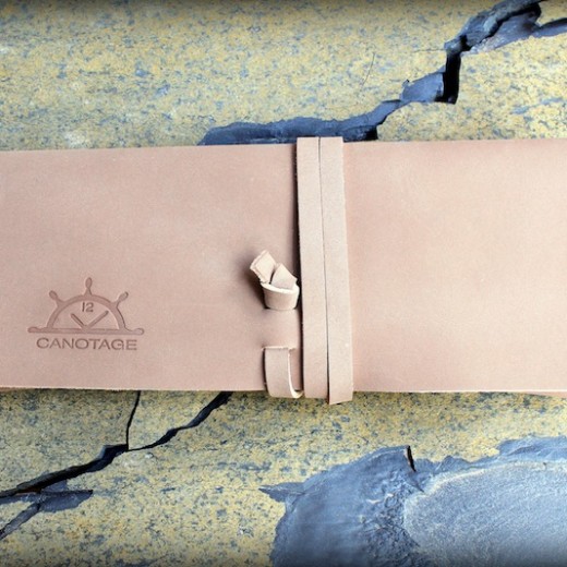 pochette Canotage