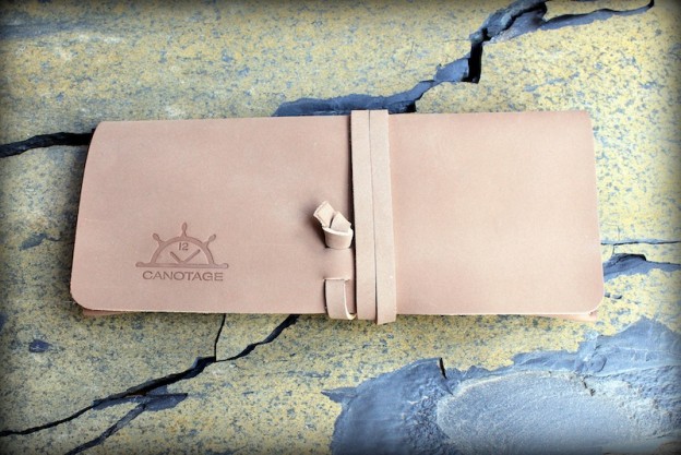 pochette Canotage