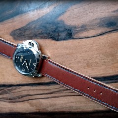 panerai strap canotage