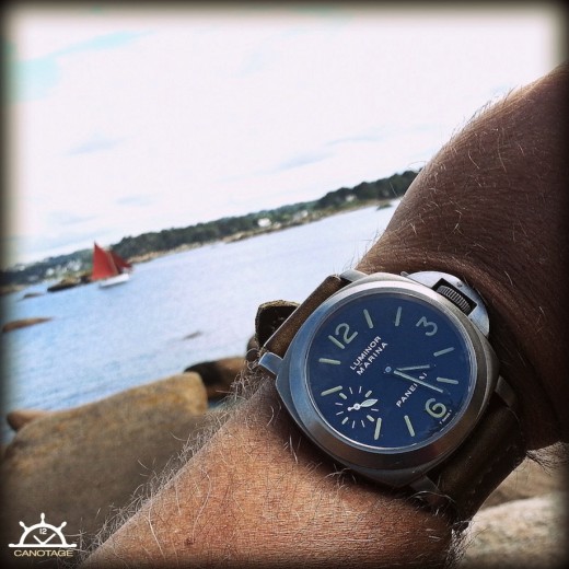 panerai 40