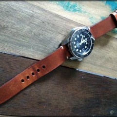 seiko sur strap ammo canotage