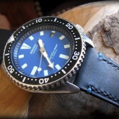 seiko sur strap dalkey canotage