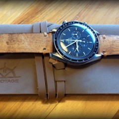 omega speedmaster sur strap ammo indochine canotage