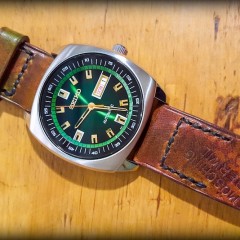 seiko sur strap ammo canotage