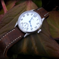 stowa sur strap ammo canotage