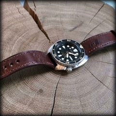 seiko sur strap ammo