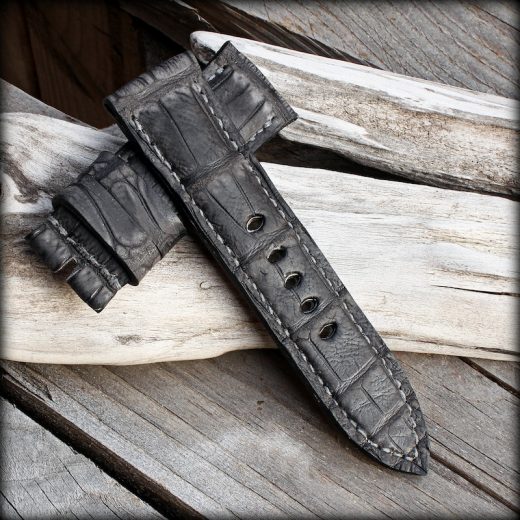 bracelet montre vanuatu slate grey