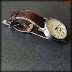 meistersinger sur strap key largo