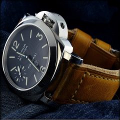 Panerai bracelet old cudjoe key