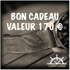 bon cadeau 170 euros