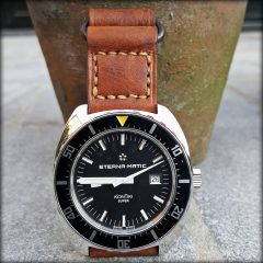 eterna kontiki sur strap K1