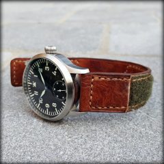 Flieger sur strap K1