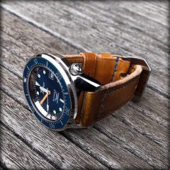 squale sur strap old cudjoe key