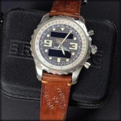 breitling sur eilean ban