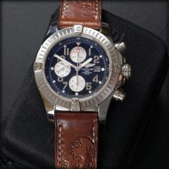 breitling sur ammo 1965