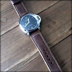 panerai sur bracelet old key west