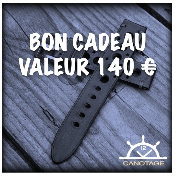 bon cadeau 140 euros