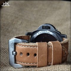 panerai et strap harris