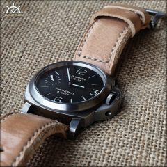 panerai et strap harris